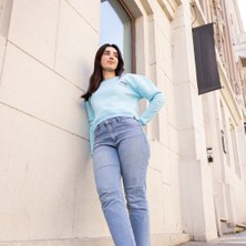 Rascape Mavi Wanderlust Sweatshirt