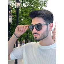 Marco Salvadori 146 C7 54 Marco Salvadori Polarizei Güneş Gözlüğü