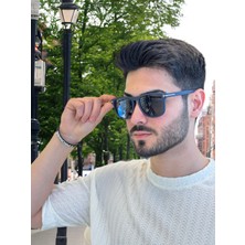 Marco Salvadori 146 C7 54 Marco Salvadori Polarizei Güneş Gözlüğü