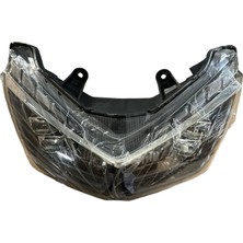 Mondial Far Komple Mondial Strada 125 Orijinal