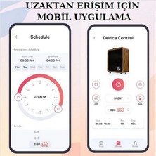 Dr Scent Büyük Boy Koku Makinesi Ev ,ofis ve oda koku cihazı - ortam koku cihazı