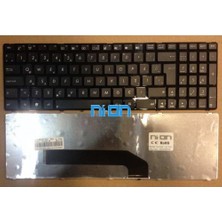 Ni-On Asus V111462CK1,ASUS V090562BS1 Notebook Klavyesi (Siyah Tr)