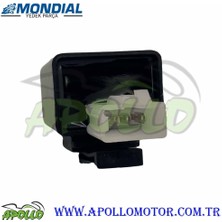 Mondial Sınyal Flasoru Orijinal Mondıal Drift L 125 - Kd-F