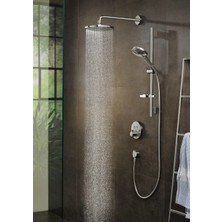 Hansgrohe Raindance S 240 1 Jet P Tepe Duşu