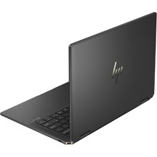 Hp Spectre X360 14-EU0002NT 9V2R8EA Intel Ultra 7 155H 32GB Ram 1tb SSD 14 Inç OLED Dokunmatik Windows 11 Taşınabilir Bilgisayar