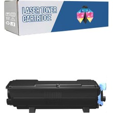 PowPrint Kyocera Ecosys MA4500IX TK-3300 14.500 Syf Muadil Toner