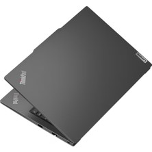 Lenovo Thinkpad E14 Gen 5 Intel Core I7-1355U 24GB 1tb + 1tb SSD 14" Wuxga 2gb MX550 Freedos Taşınabilir Bilgisayar 21JLS2G6TX 012