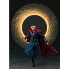 Junjue Avengers 3 Infinity War Shf Doctor Strange Stephen Strange Aksiyon Figürü (Yurt Dışından)