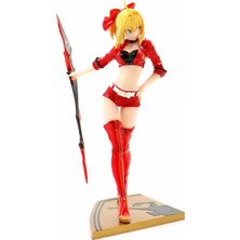 Junjue Nero Claudius Kutulu Figür Modeli (Yurt Dışından)