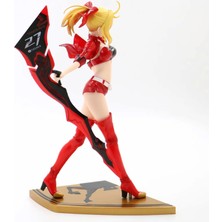 Junjue Nero Claudius Kutulu Figür Modeli (Yurt Dışından)