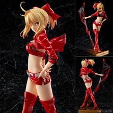 Junjue Nero Claudius Kutulu Figür Modeli (Yurt Dışından)