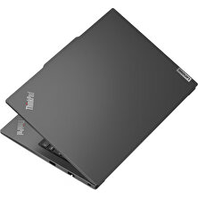 Lenovo Thinkpad E14 Gen 5 Intel Core I7-1355U 24GB 2tb + 1tb SSD 14" Wuxga 2gb MX550 Windows 11 Pro Taşınabilir Bilgisayar 21JLS2G6TX 030