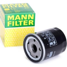 Mann Yağ Filtre Mitsubishi Colt 6 1,1 1,3 1,5 04/12 Lancer 8 1,5 08+ 1802810 W67 Mann