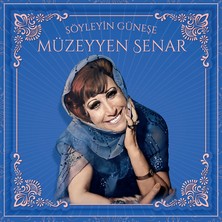 Müzeyyen Senar - Söyleyin Güneşe - Plak