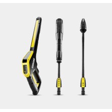 Karcher 13245500-K 5 Power Control Basınçlı Yıkama Makinesi