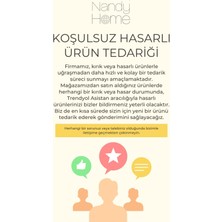 Nandy Home 10'lu Set Kadın Ayakkabı Saklama Kutusu