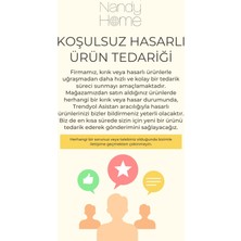 Nandy Home 10'lu Set Erkek Ayakkabı Saklama Kutusu