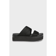 Calvin Klein Platform Terlik YW0YW013610GT Bayan Terlik YW0YW01361 0gt