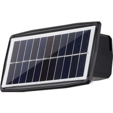 Noas Merkür Solar LED Dış Mekan Aplik 30W Noas