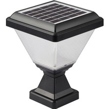 Noas Venüs Solar LED Dış Mekan Aplik 50W Noas