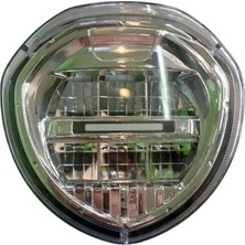 Volta Apt4 Ön Far 12V