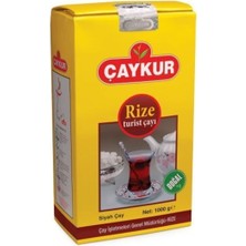 Çaykur Rize Turist 1000 gr .