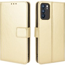 Yihang Boutique Oppo 6 5g Için Telefon Kılıfı (Yurt Dışından)