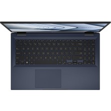 Asus Expertbook Intel Core I5-1235U 24GB 512GB SSD 15.6" Fhd Windows 11 Pro Taşınabilir Bilgisayar B1502CBA-I51235851 013