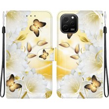 Yihang Boutique Huawei Nova Y61 Için Telefon Kılıfı (Yurt Dışından)