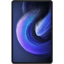 Ukscase Xiaomi Pad 6/xiaomi Pad 6 Pro Uyumlu Nano Cam Ekran Koruyucu