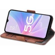 Yihang Boutique Oppo A78 Için Telefon Kılıfı (Yurt Dışından)