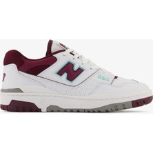 New Balance Erkek Ayakkabı BB550WBG
