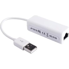 Hadron HDX5264 Ethernet To USB 2.0 Dönüştürücü