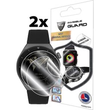 IPG Fitwatch FT202301AM0401 ile Uyumlu Ipg Hydrogel Ekran Koruyucu (2 Adet)