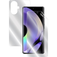 IPG Realme 10 Pro Plus Için Ipg Hydrogel Tam Kaplama (Ekran ve Arka Koruma)