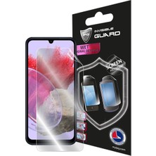 IPG Samsung Galaxy M34 Için Ipg Hydrogel Ekran Koruyucu