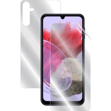 IPG Samsung Galaxy M34 Için Ipg Hydrogel Tam Kaplama (Ekran ve Arka Koruma)