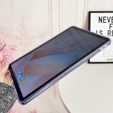 XFashion Xiaomi Redmi Pad Se Şeffaf Koruyucu Arka Kapak (Yurt Dışından)