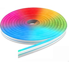 Noas 12V Neon LED 5m Rgb Noas