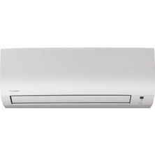 Daikin Shira Eco FTXP25E A++ 9000 Btu Wi-Fi Inverter Klima (Montaj Dahil)