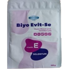 Biyoteknik Pergan 100 gr + Sipertoks 100 ml + E Vit Selenyum 100 gr