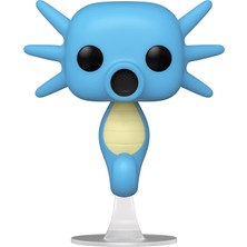 Funko Pop Games: Pokemon Horsea