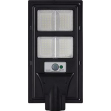 Noas Solar Sokak Armatürü 200W Noas