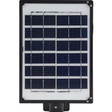 Noas Solar Sokak Armatürü 100W Noas