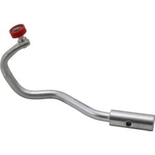 OMS Orta Kapı Kilidi Üst Mekanizması Ducato-Boxer-Jumper 9033.L6