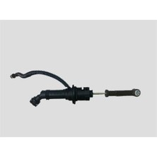 Valeo Debriyaj Üst Merkezi Dacıa Logan 1.2-1.5 2013 Hidrolik Rulman-Fte Yeşil Kutu Binek 3061