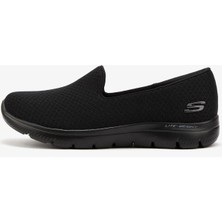 Skechers Summits Kadın Siyah Sneaker 896123TK BBK