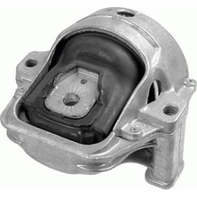 LEMFORDER Motor Takozu Sol Aud A4-A5 1.8-2.0 Tfsı - 2.0 Tdı 2010 8R0199381G-8K0199381KD
