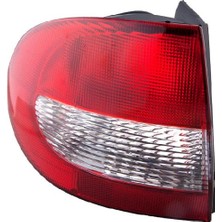 Pleksan Stop Dış Sol Mgn I 03/99-08/02 7700428058