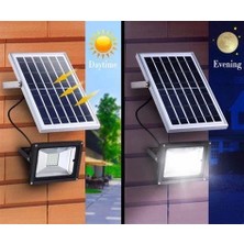 Noas Solar LED Projektör 100W Noas